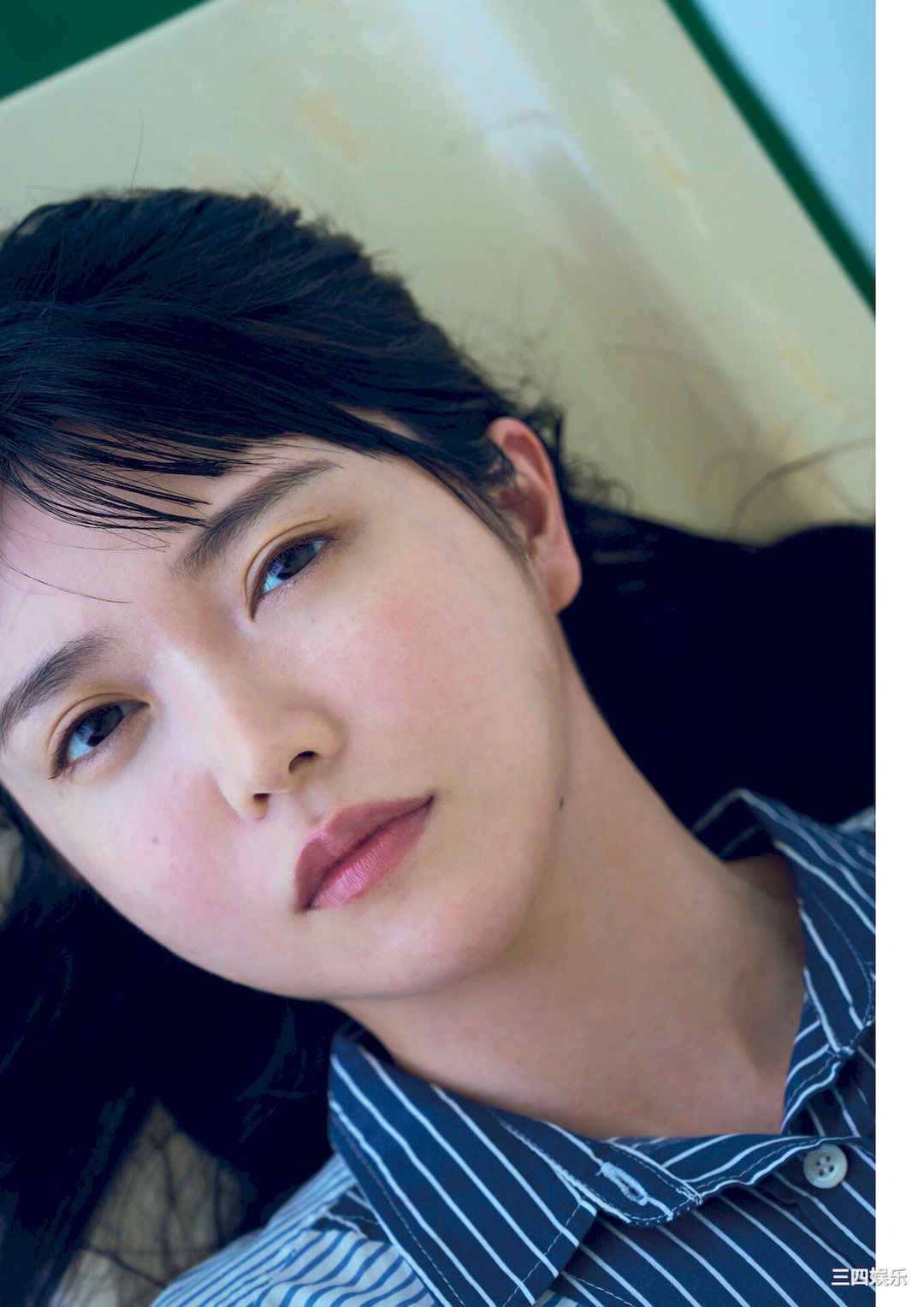 小野寺梓1ST写真集《偶像に生きる》高清全本