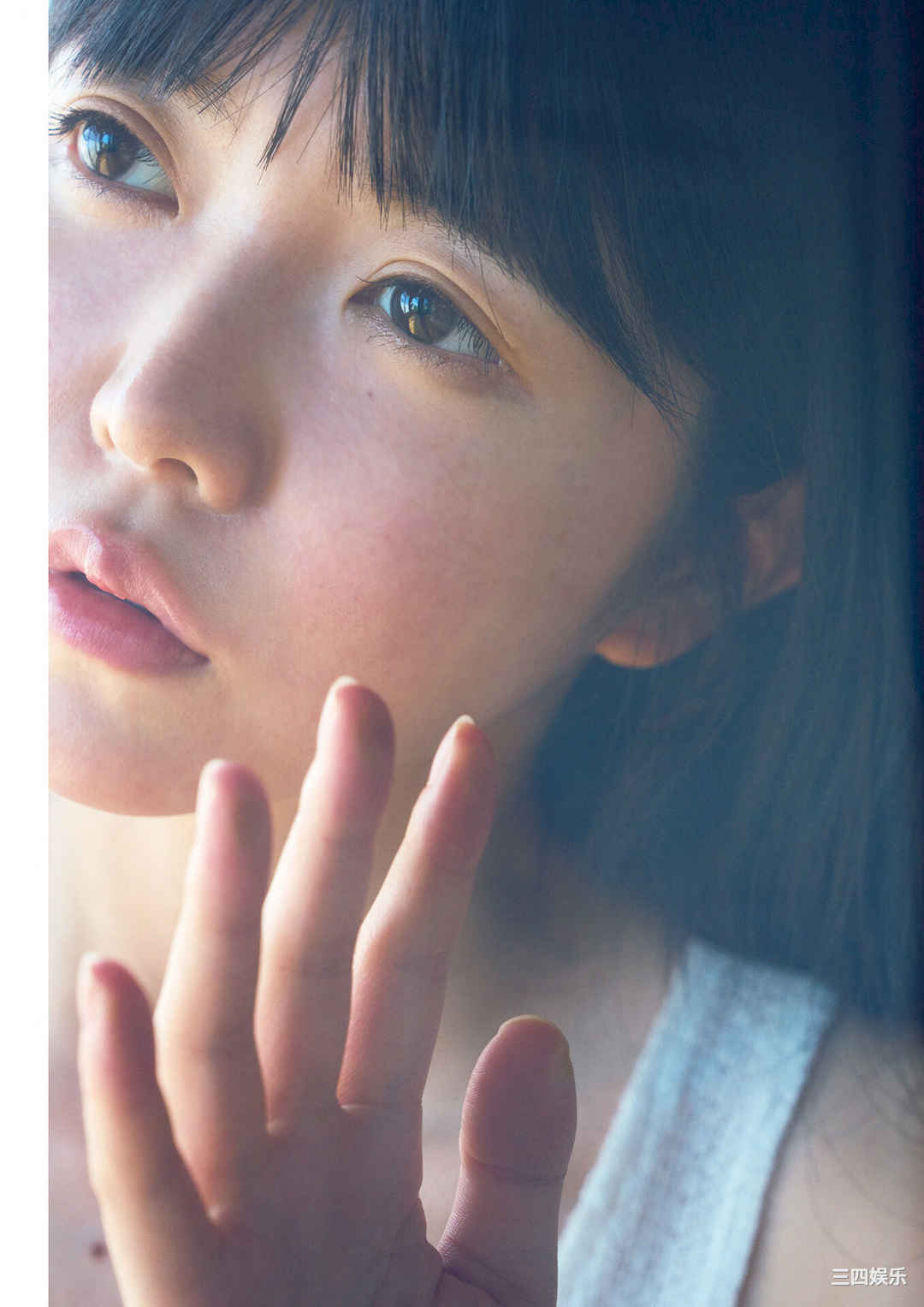 小野寺梓1ST写真集《偶像に生きる》高清全本