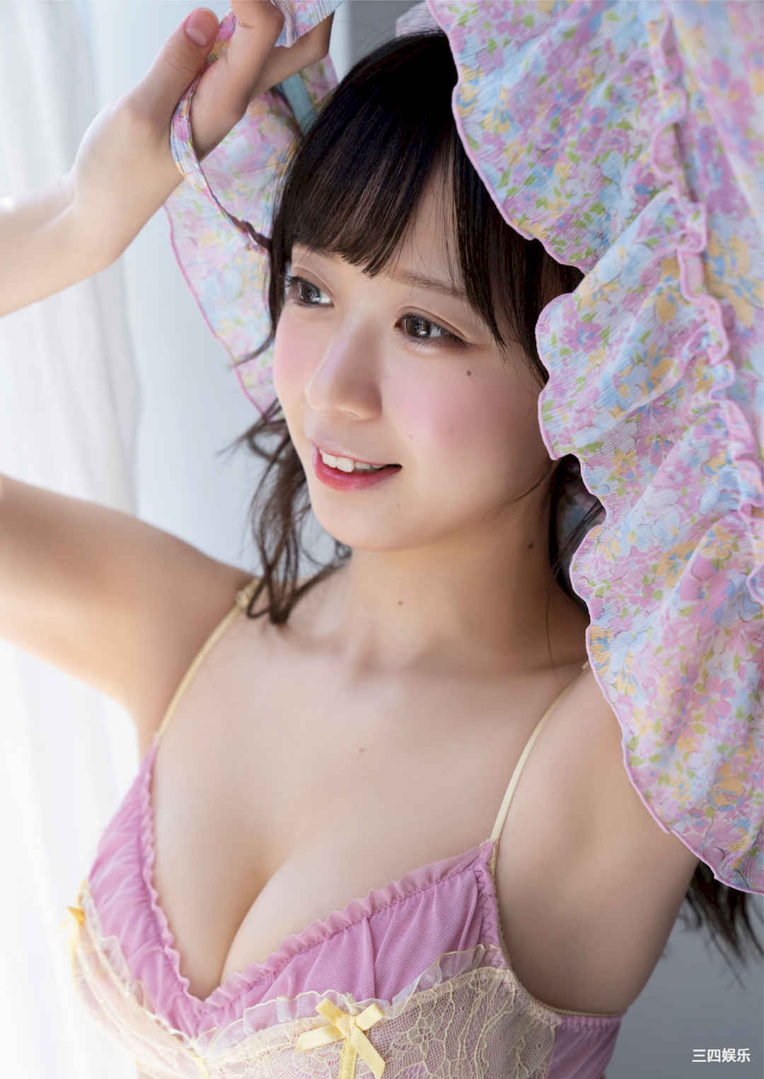 yami写真集《mermaid》高清全本