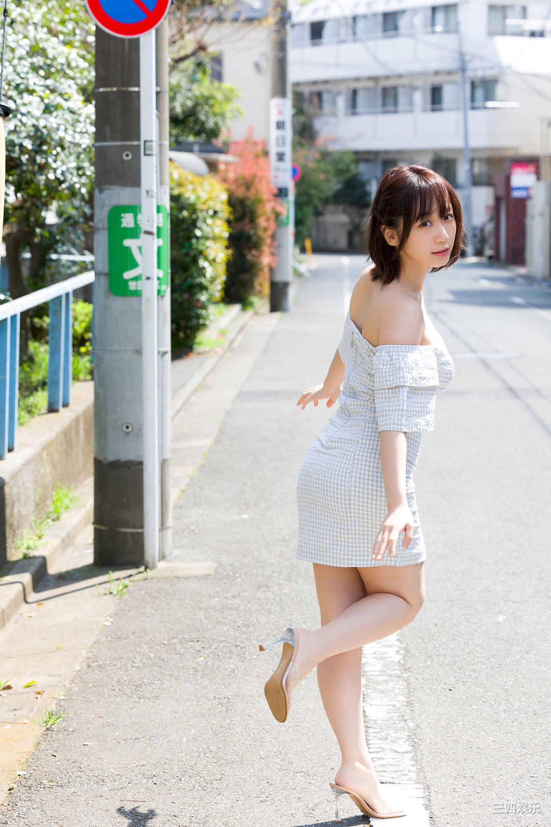 伊织萌写真集《伊織もえBEST II》高清全本