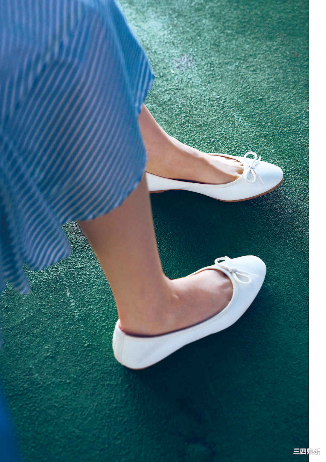 小野寺梓1ST写真集《偶像に生きる》高清全本