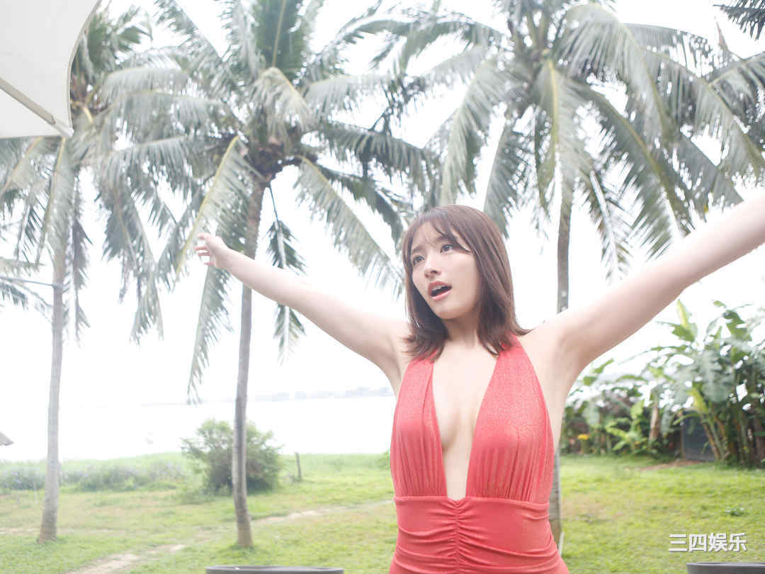 大和田南那写真集《ずっと好きだった》高清全本