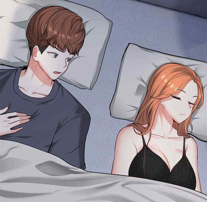 失忆初体验/第一次失忆