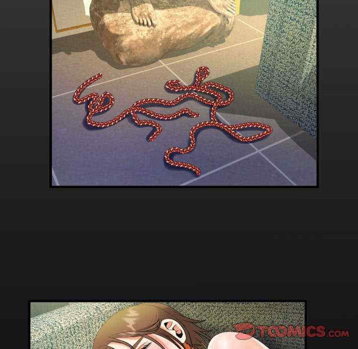 阿姨/意想不到的关系