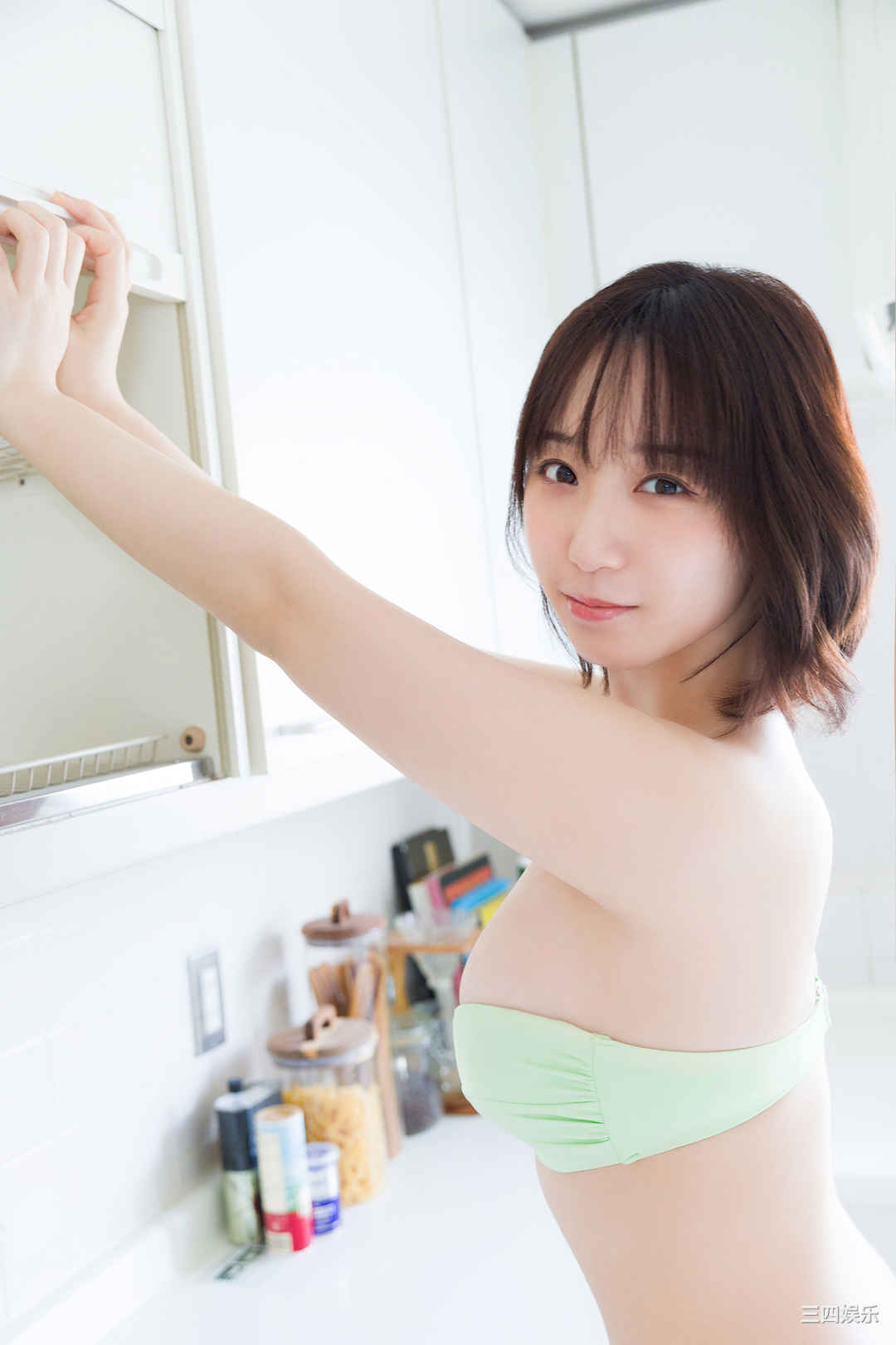 伊织萌写真集《伊織もえBEST II》高清全本