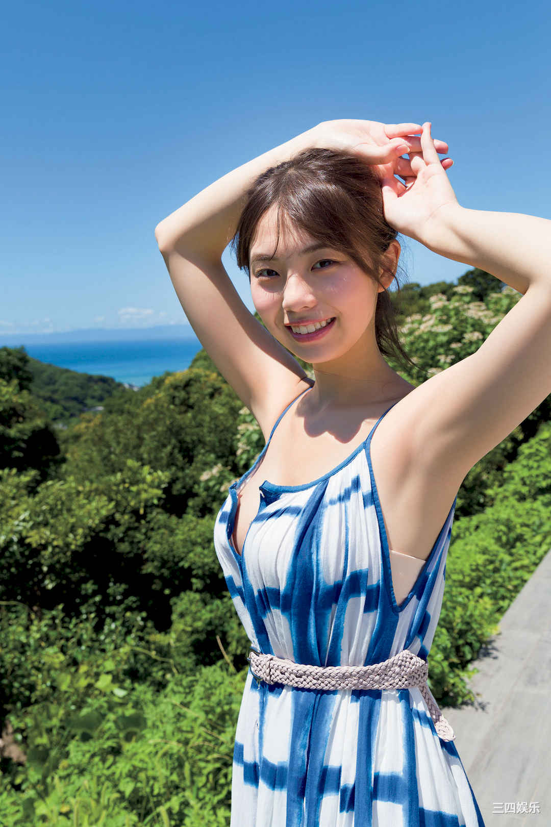 菊地姬奈写真集《キミと過ごした夏 VOL.1》高清全本