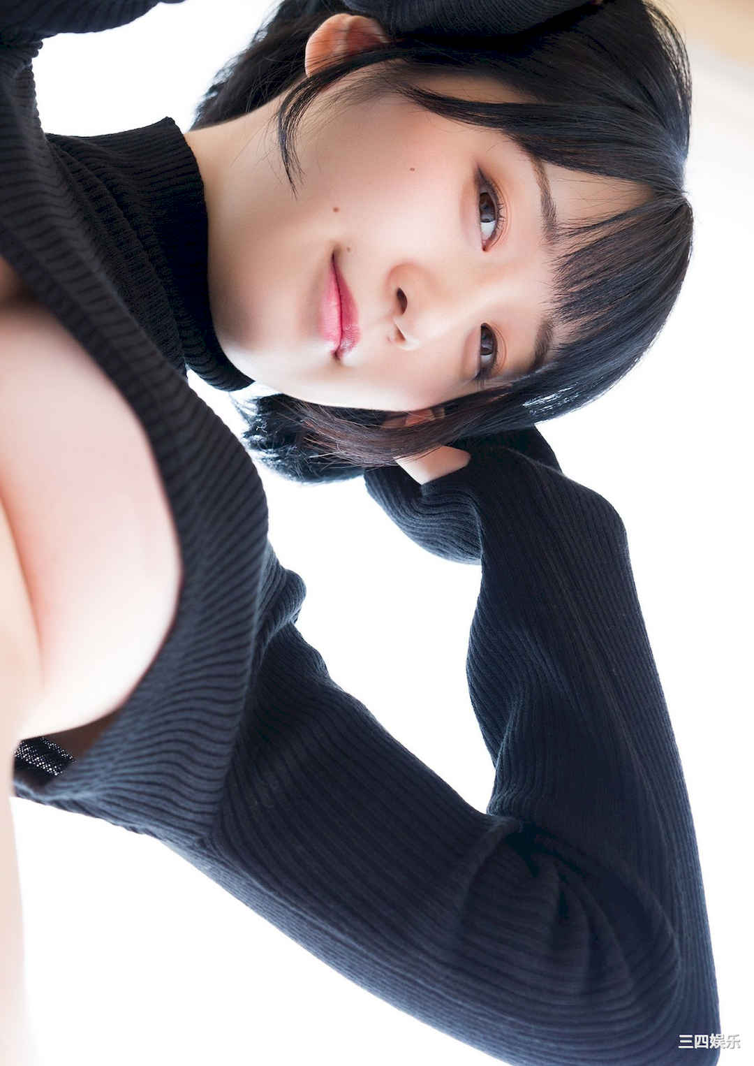 伊织萌写真集《100回目、しよ》高清全本