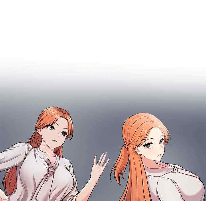 失忆初体验/第一次失忆