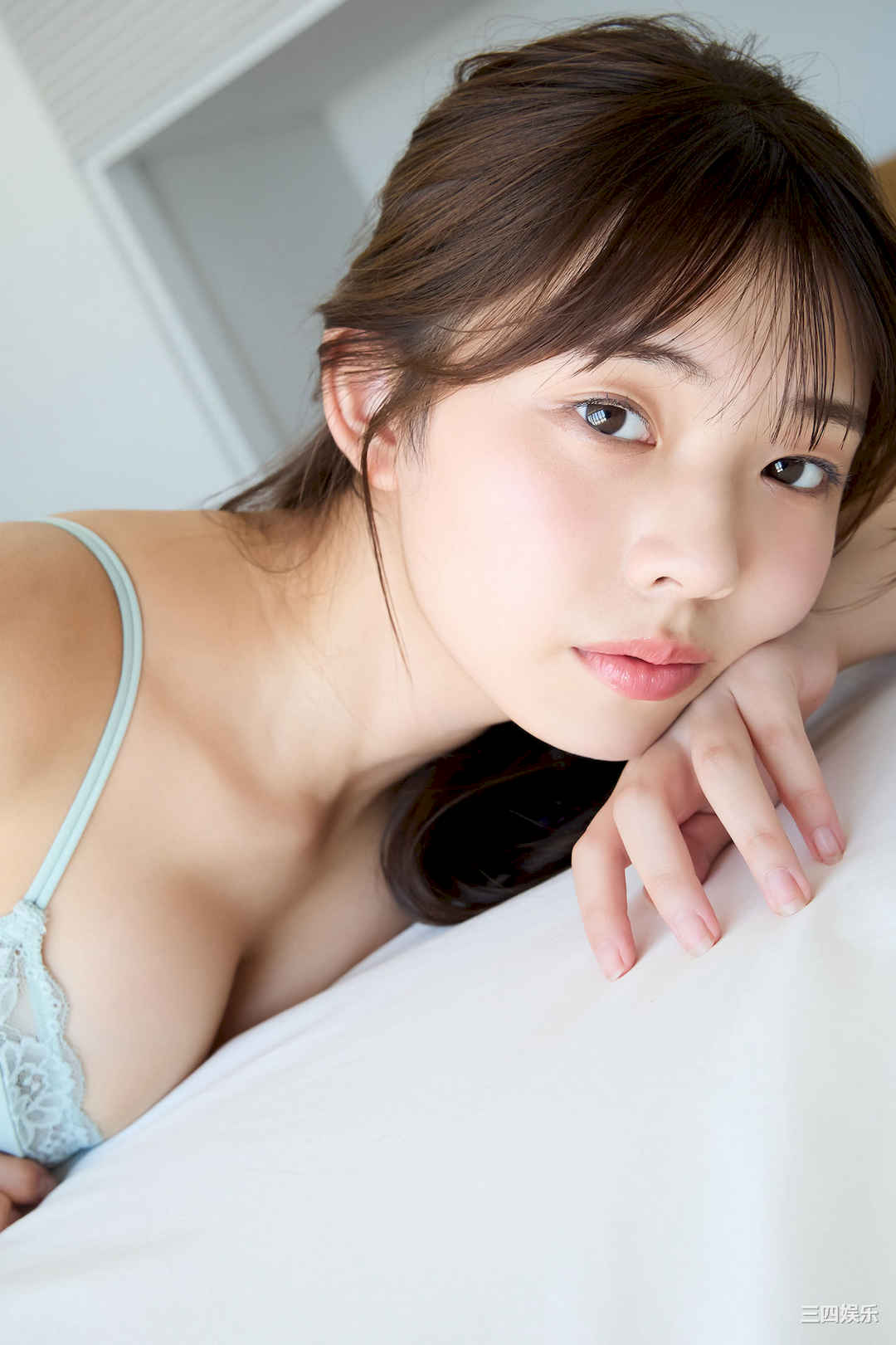 菊地姬奈写真集《キミと過ごした夏 VOL.1》高清全本