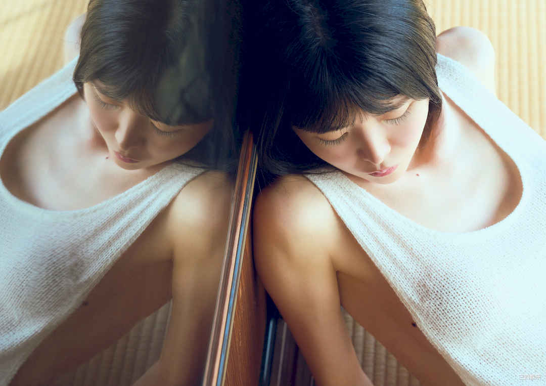 小野寺梓1ST写真集《偶像に生きる》高清全本