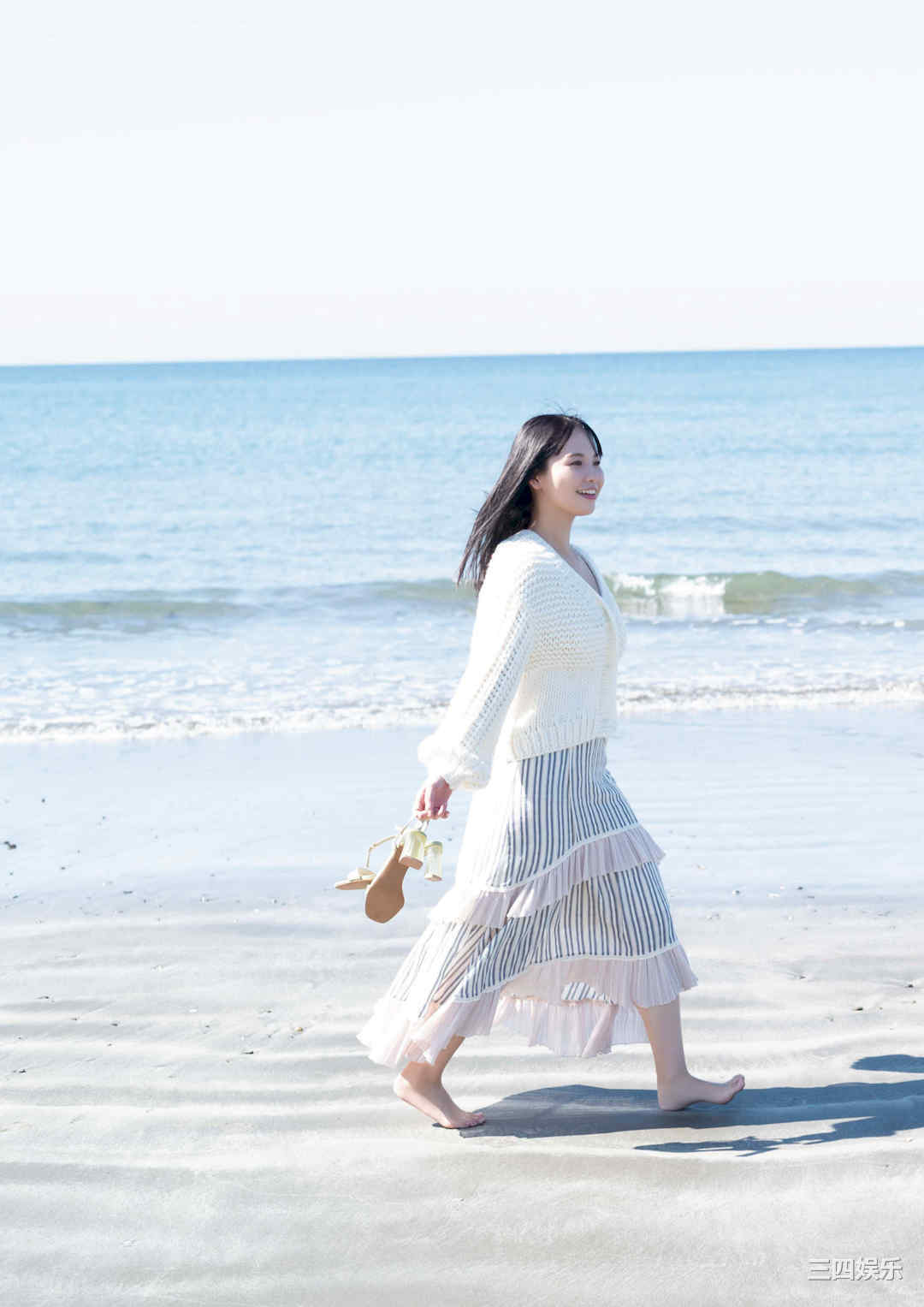 本乡柚巴写真集《ゆずと僕。》高清全本