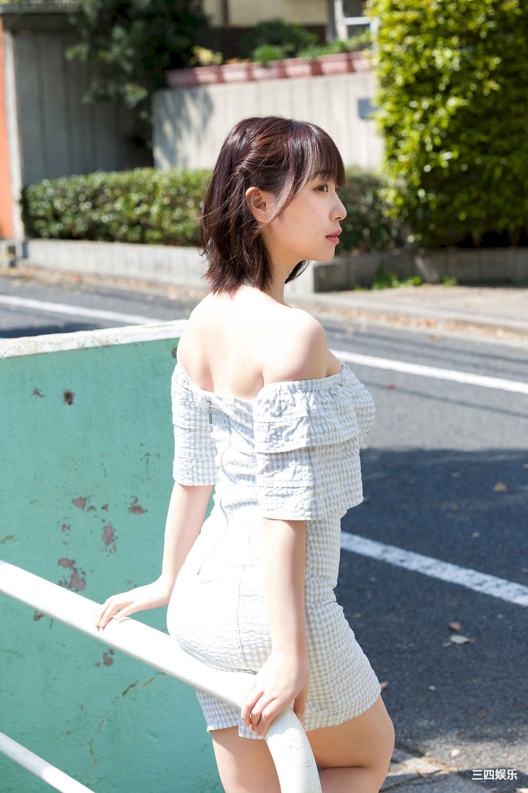 伊织萌写真集《伊織もえBEST II》高清全本