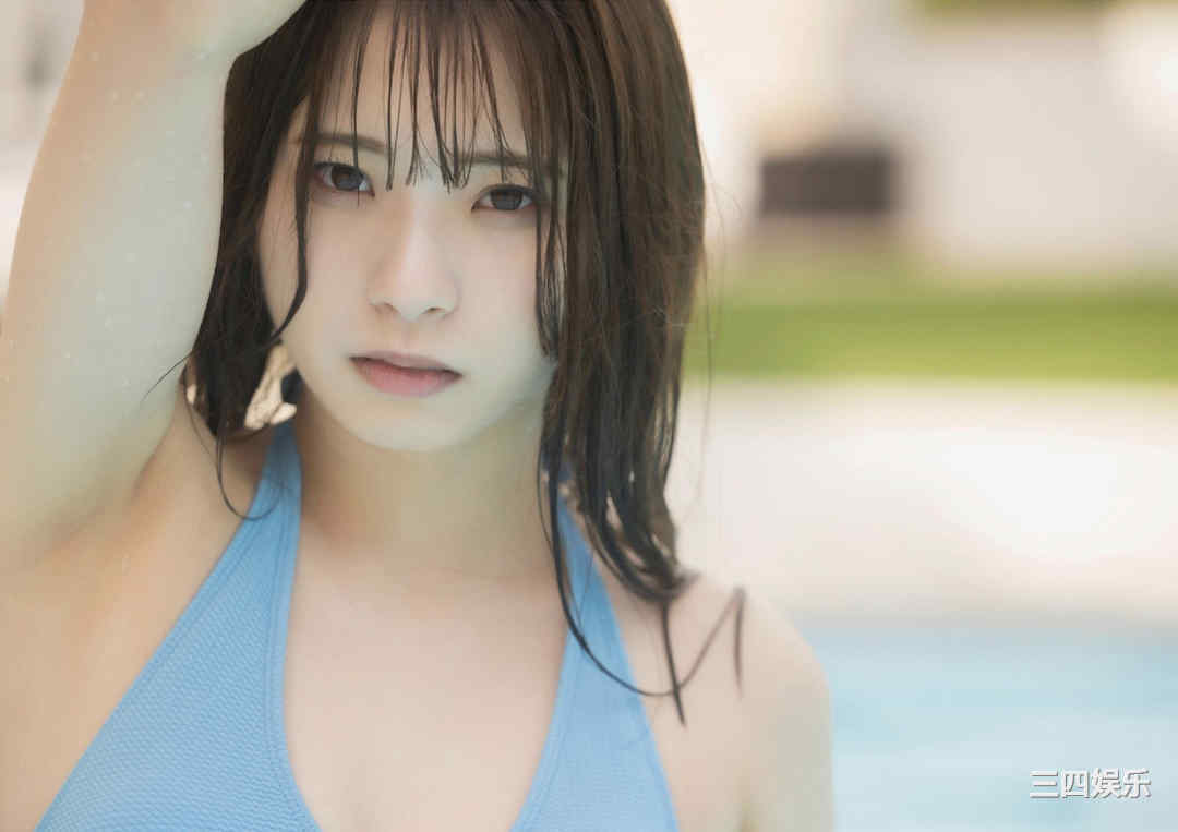 红羽りお写真集《ふれたくなる？》高清全本