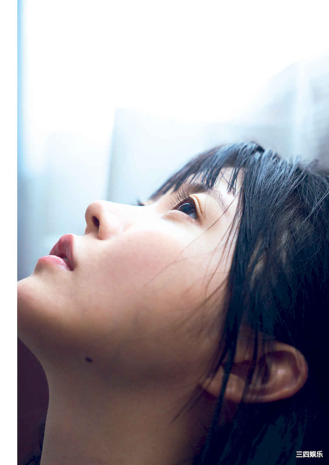 小野寺梓1ST写真集《偶像に生きる》高清全本