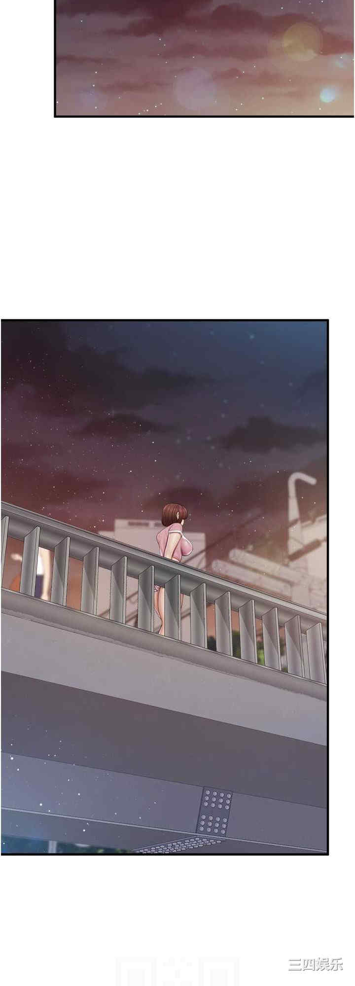 亲子餐厅的妈妈们