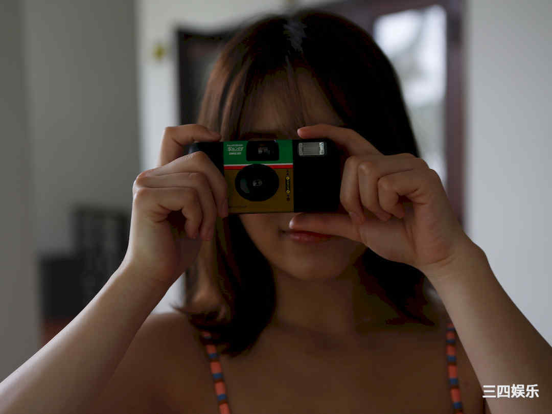 大和田南那写真集《ずっと好きだった》高清全本