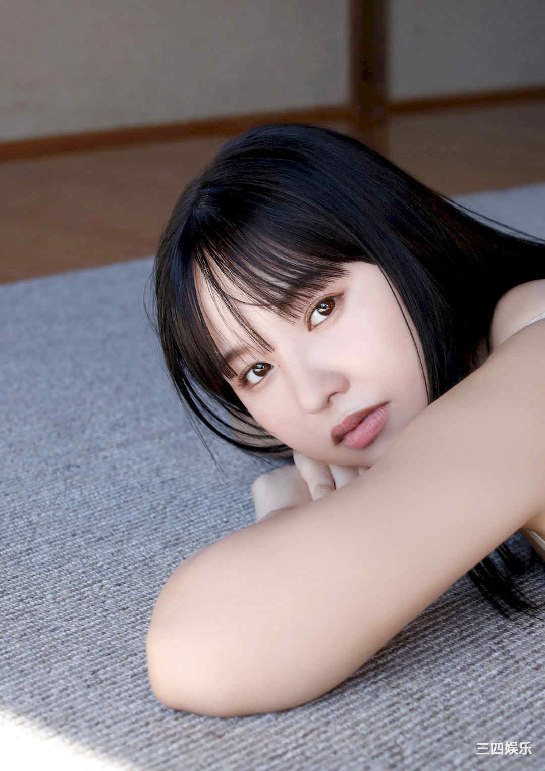 本乡柚巴写真集《ゆずと僕。》高清全本