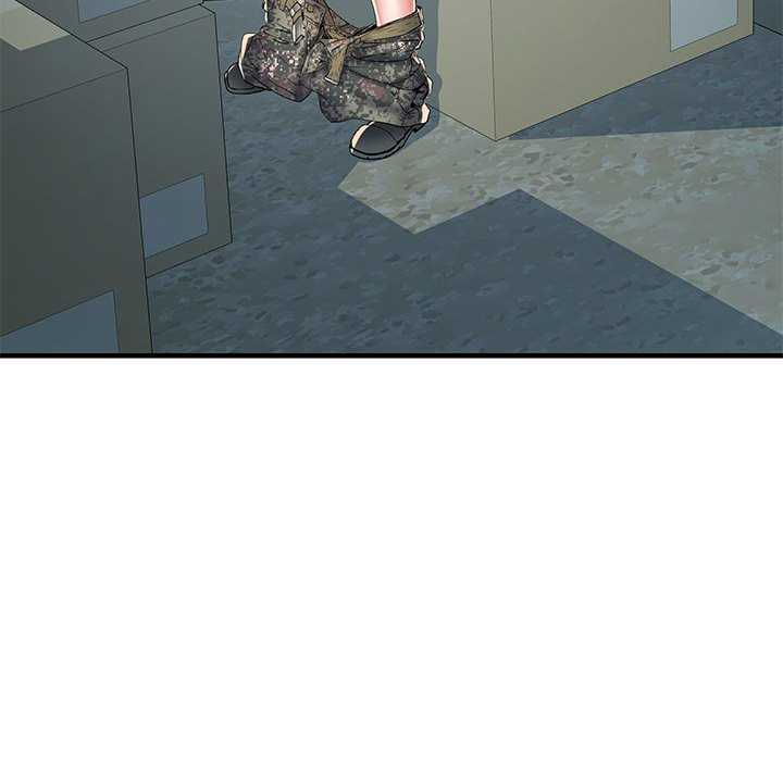 不良二等兵/刺激的部队生活