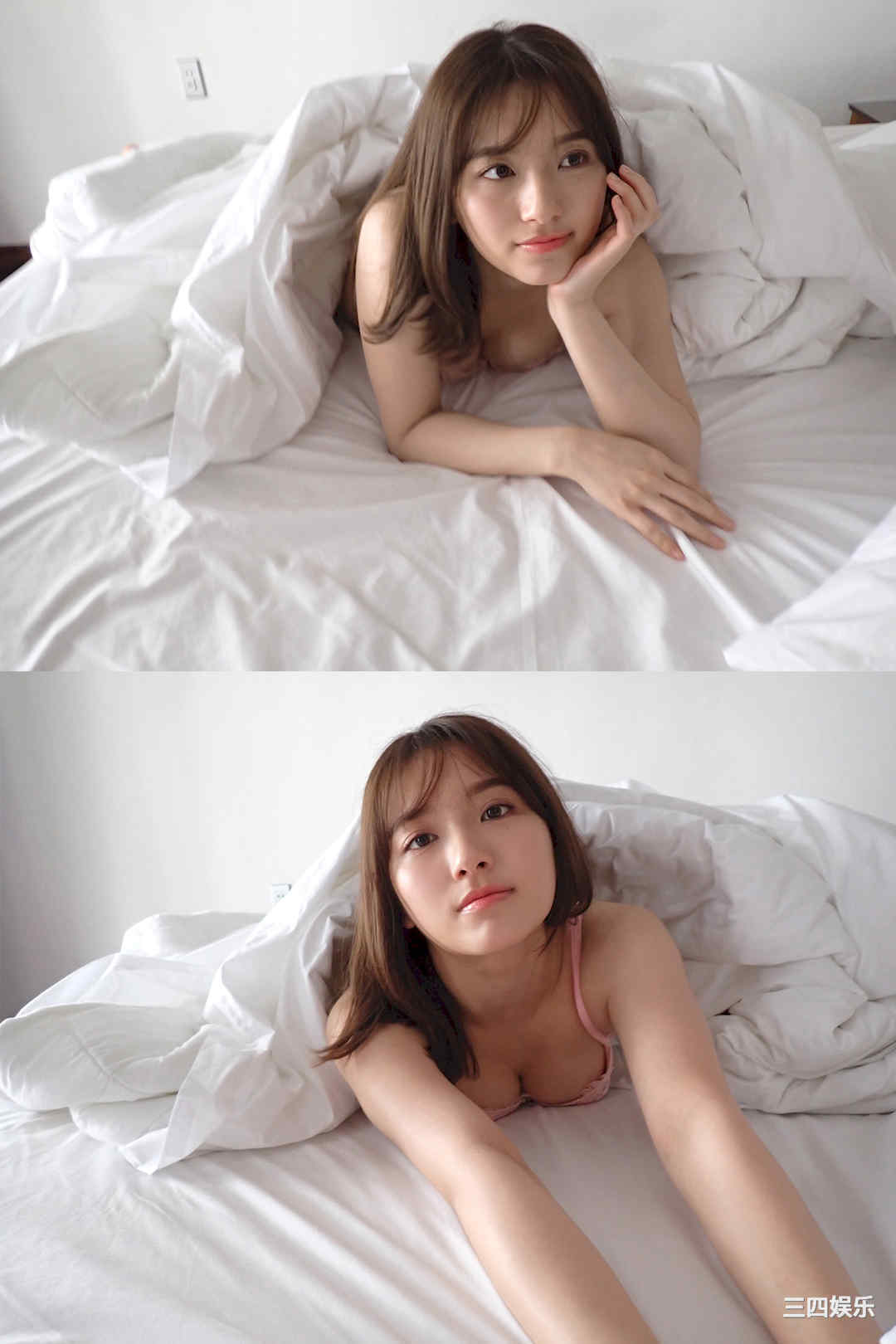 大和田南那写真集《ずっと好きだった》高清全本