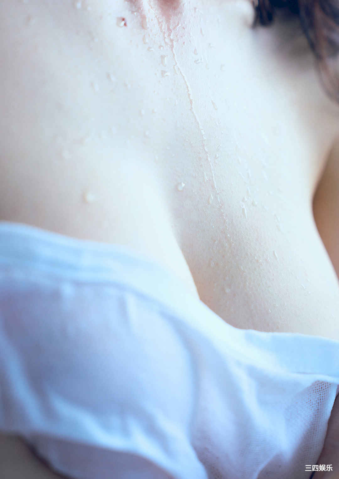 小野寺梓1ST写真集《偶像に生きる》高清全本