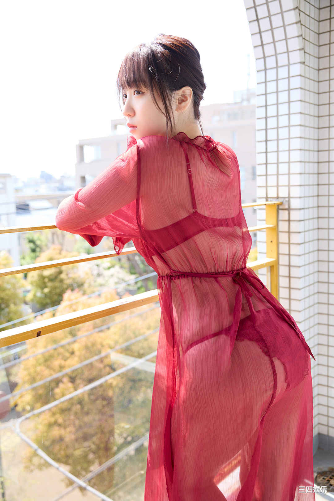 伊织萌写真集《伊織もえBEST II》高清全本