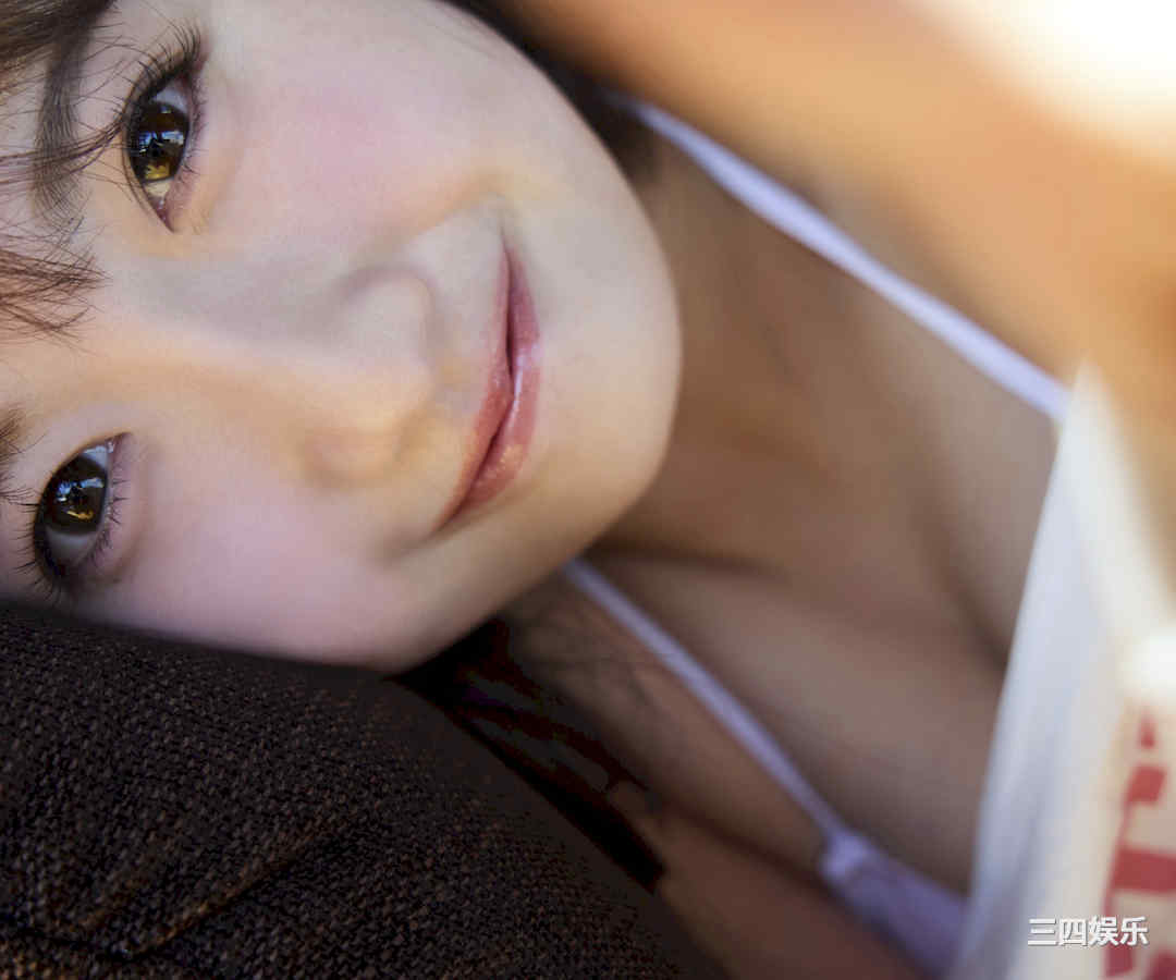 大河もも写真集《素顔のキミに癒やされたい》高清全本