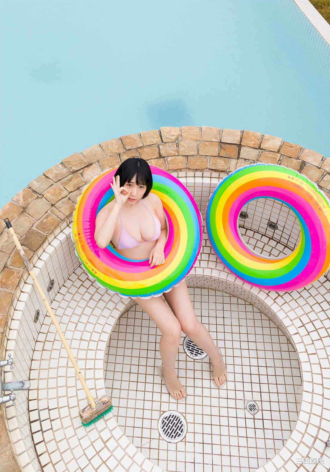 伊织萌写真集《100回目、しよ》高清全本