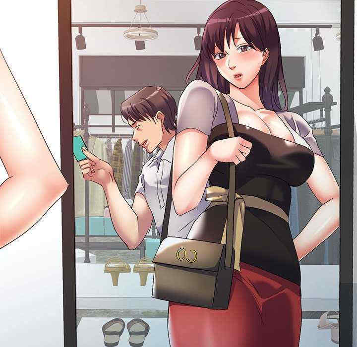 刺激的寄居生活/侄女来敲门