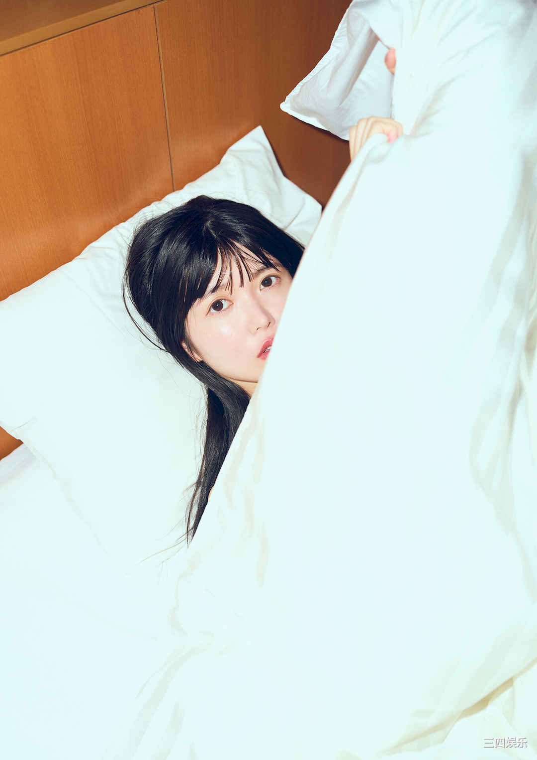 小野寺梓1ST写真集《偶像に生きる》高清全本