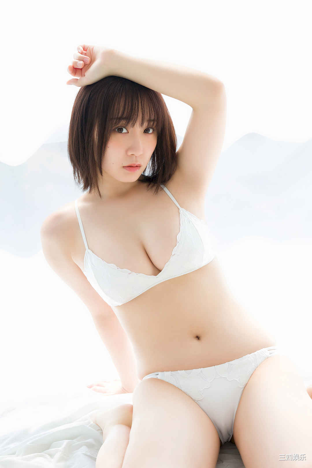 伊织萌写真集《伊織もえBEST II》高清全本