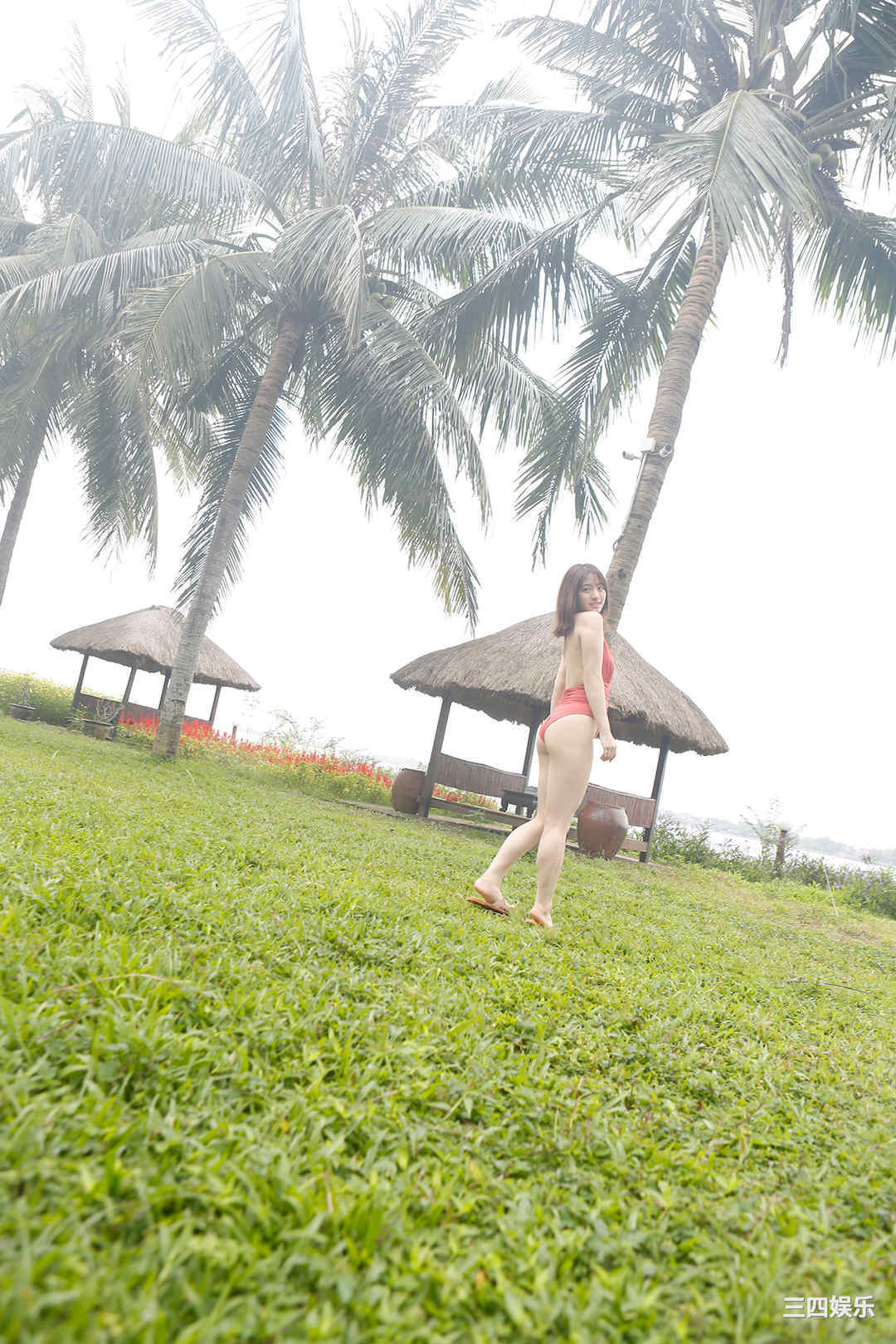 大和田南那写真集《ずっと好きだった》高清全本