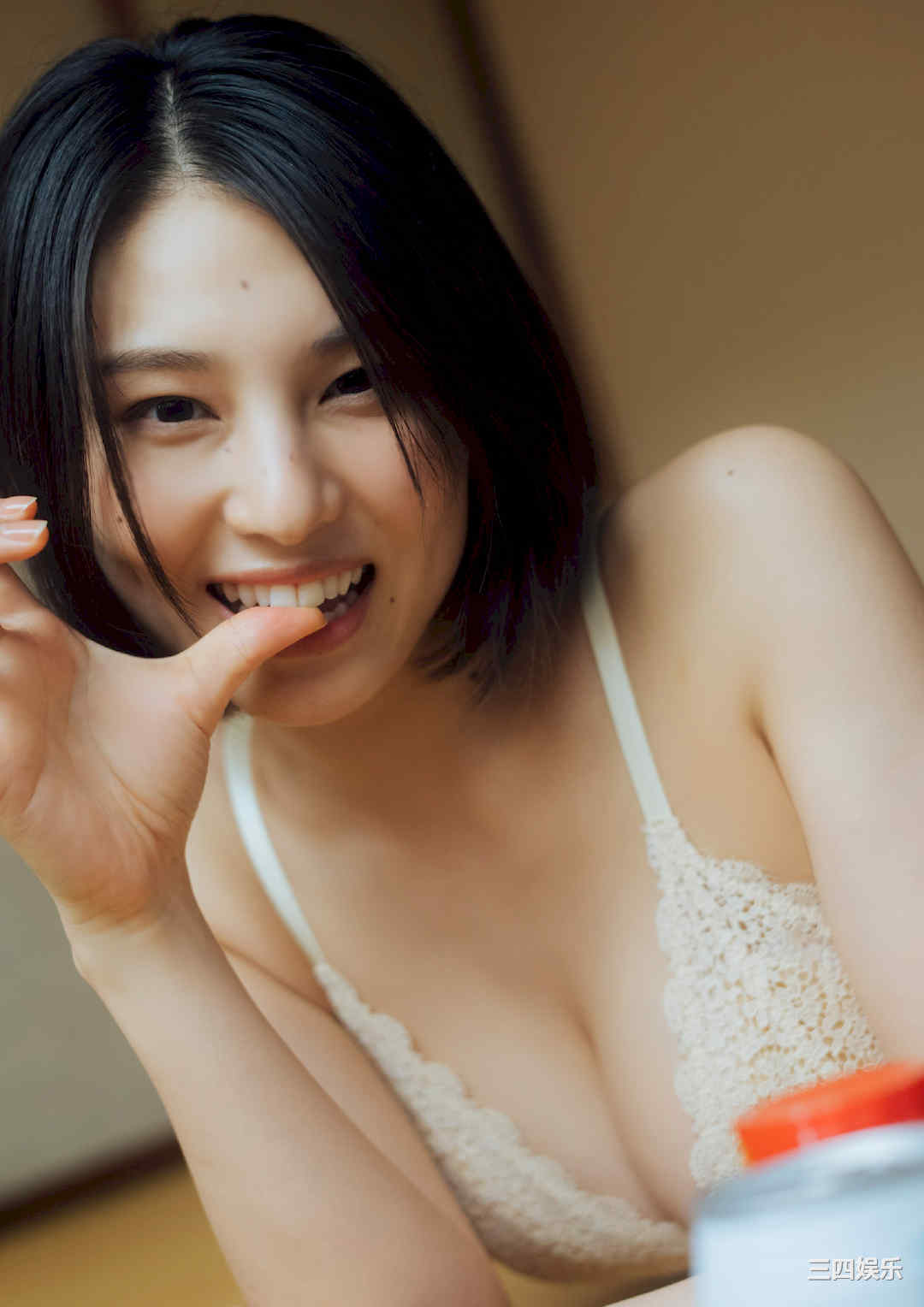 相乐伊织写真集《酔いどれ知らず》高清全本