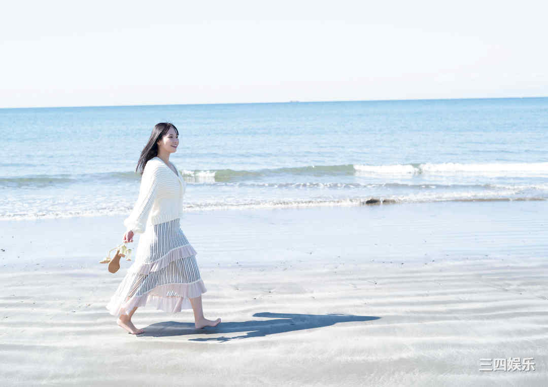 本乡柚巴写真集《ゆずと僕。》高清全本