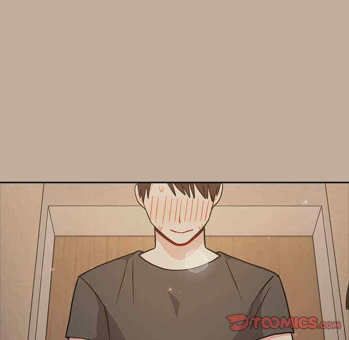 青梅以上恋人未满/越界的青梅竹马