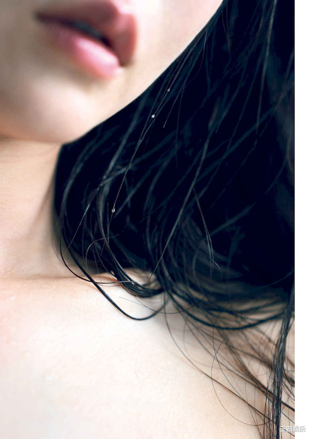 小野寺梓1ST写真集《偶像に生きる》高清全本