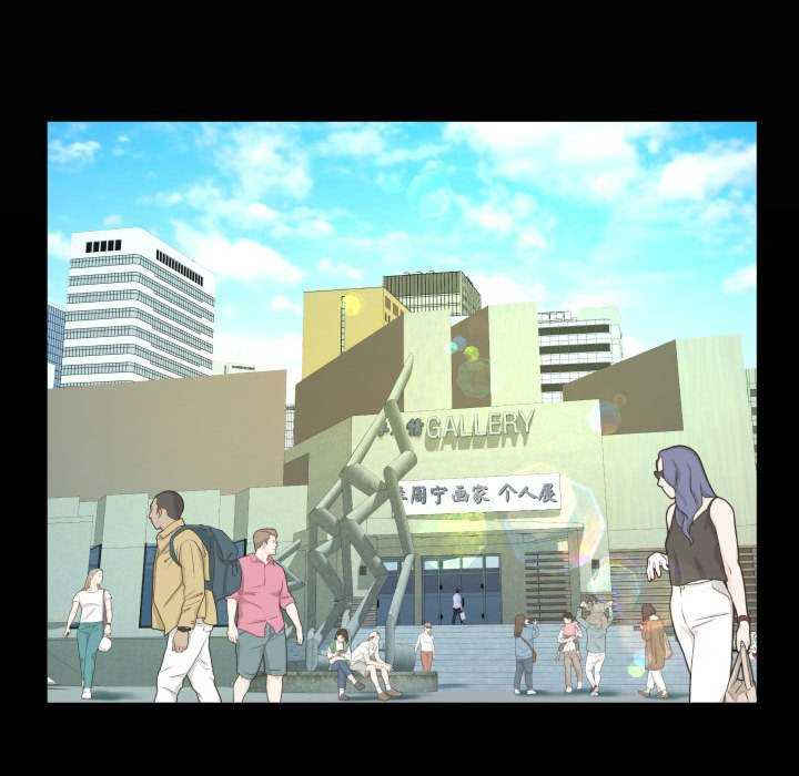 阿姨/意想不到的关系