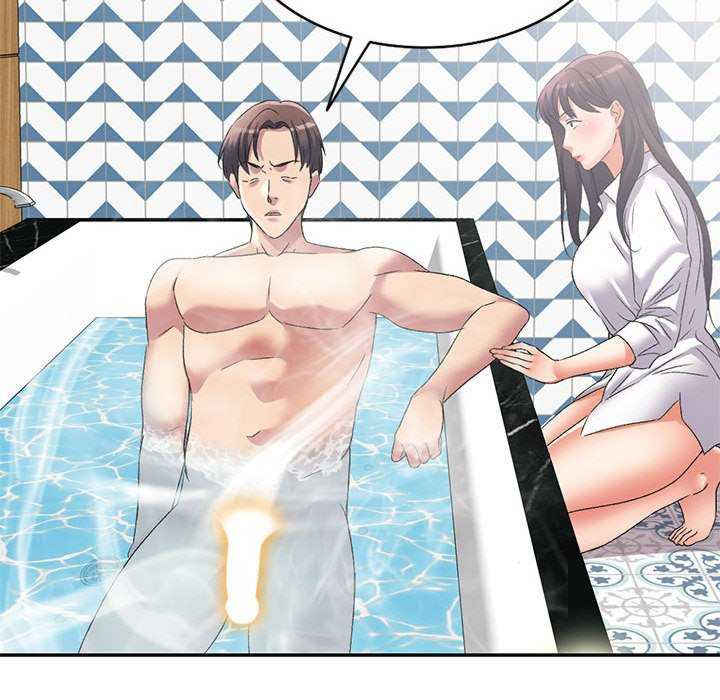 刺激的寄居生活/侄女来敲门