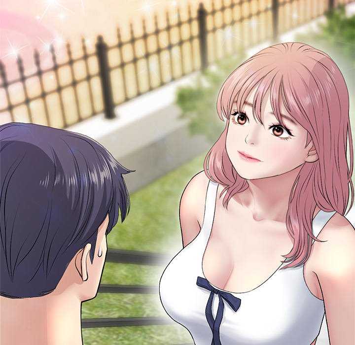 当初恋变成继母/重逢的初恋是继母