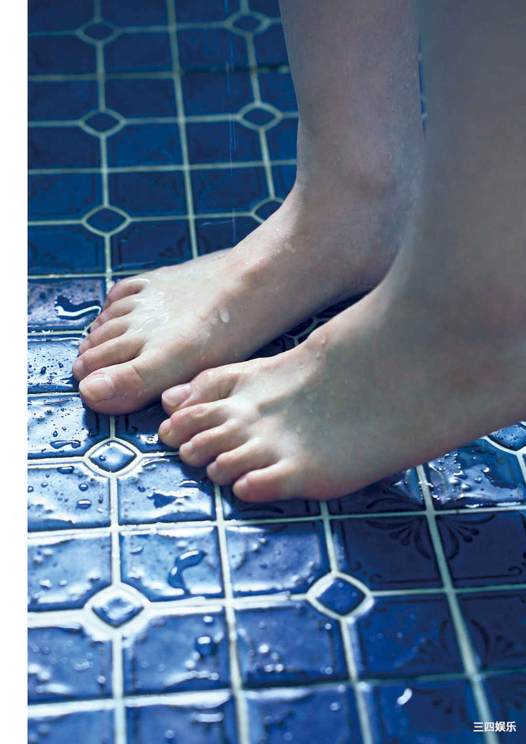 小野寺梓1ST写真集《偶像に生きる》高清全本