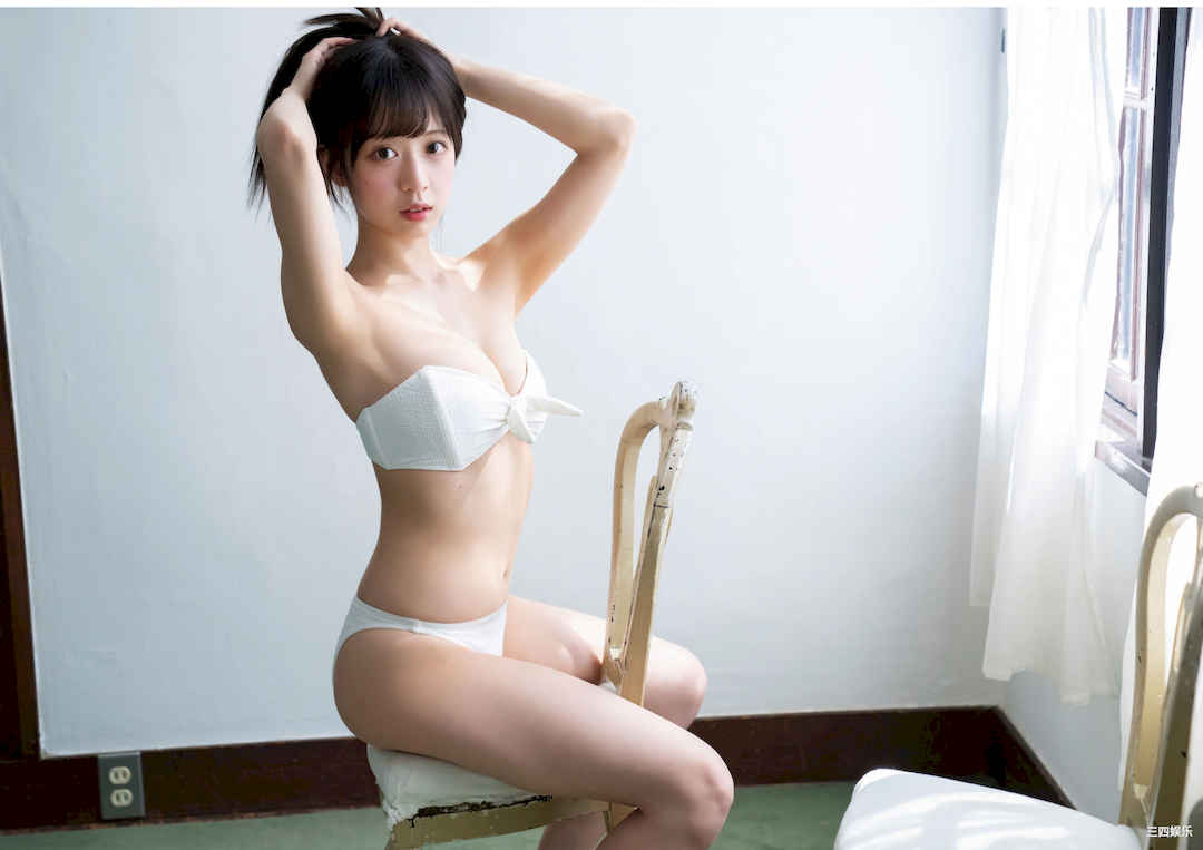 yami写真集《mermaid》高清全本