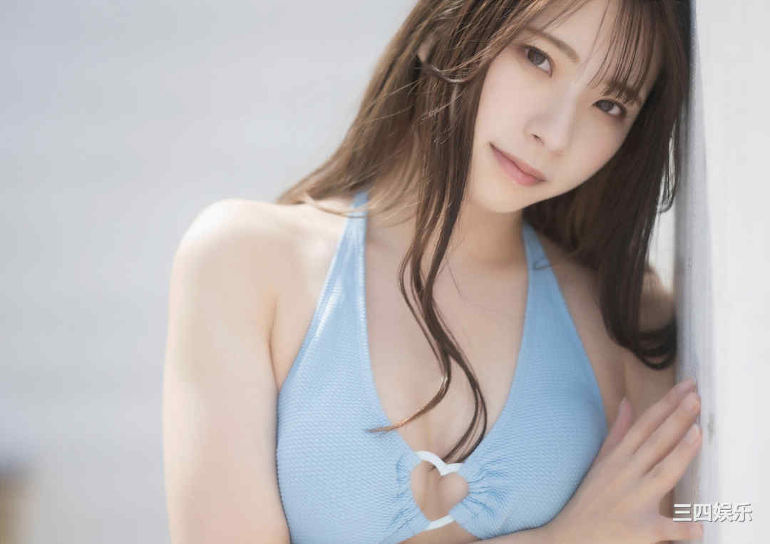 红羽りお写真集《ふれたくなる？》高清全本