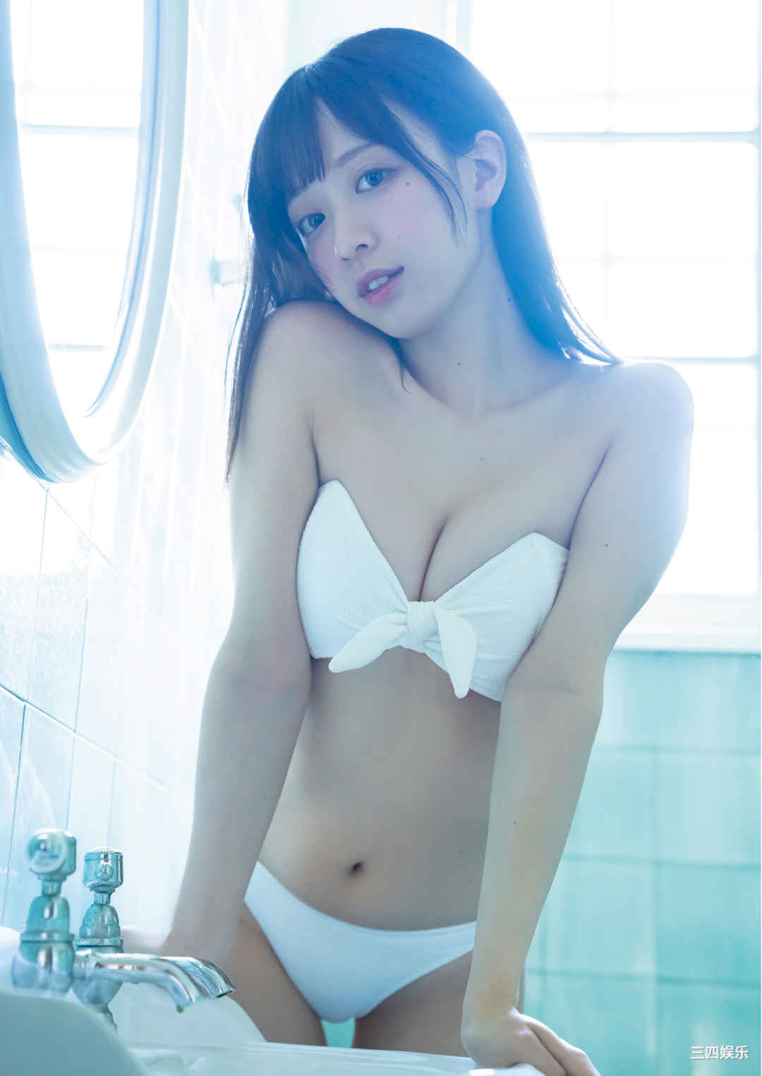 yami写真集《mermaid》高清全本