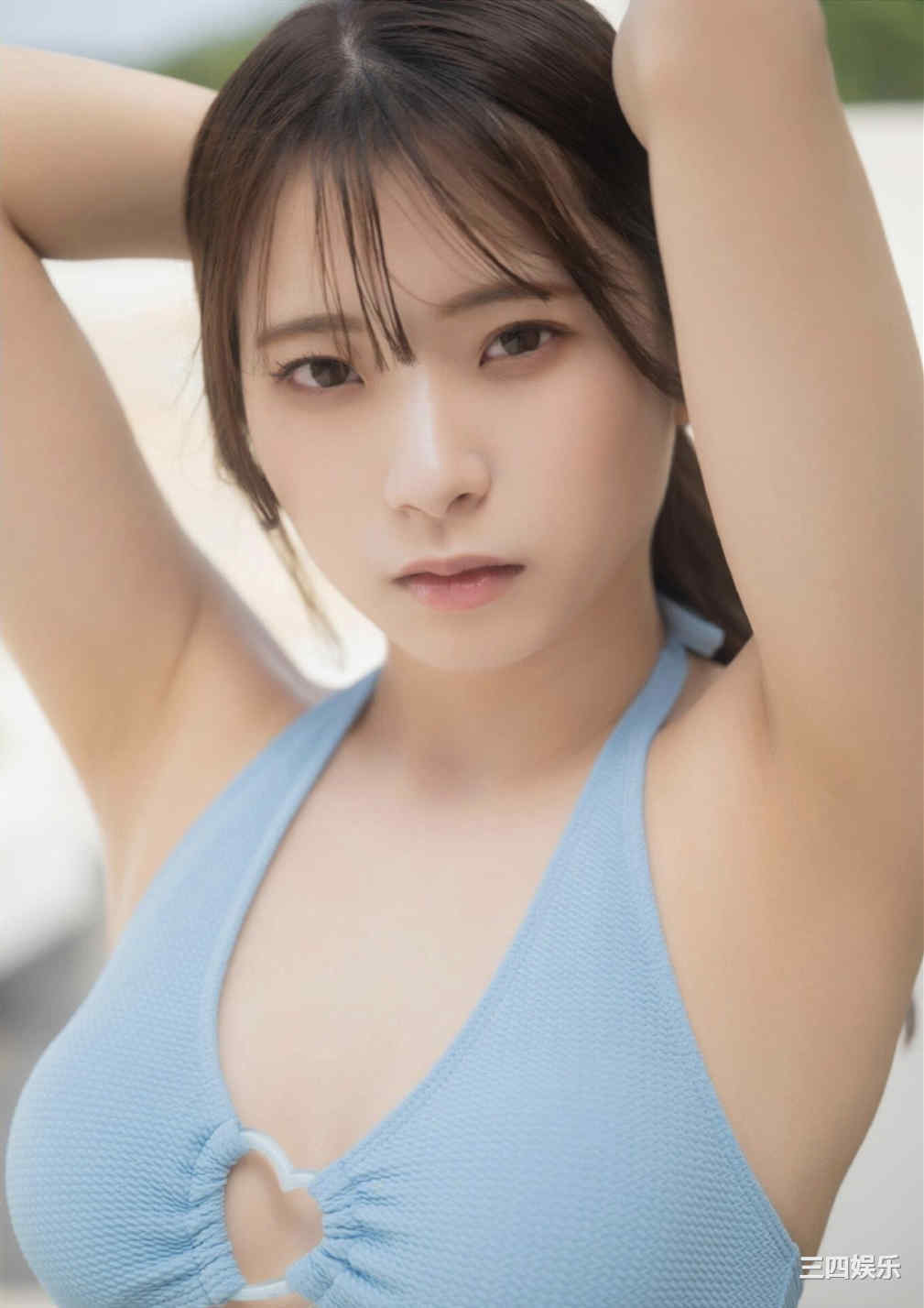 红羽りお写真集《ふれたくなる？》高清全本