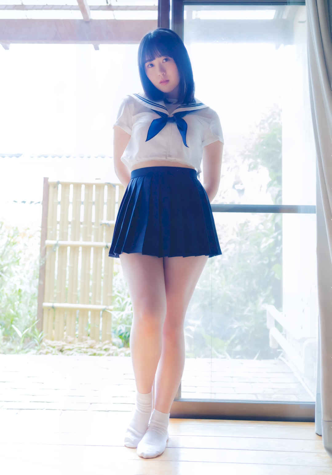 夜道雪1ST写真集《ひめごと》高清全本