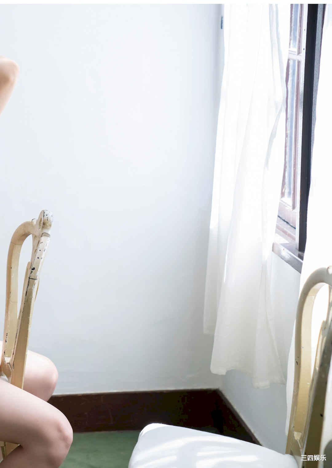 yami写真集《mermaid》高清全本