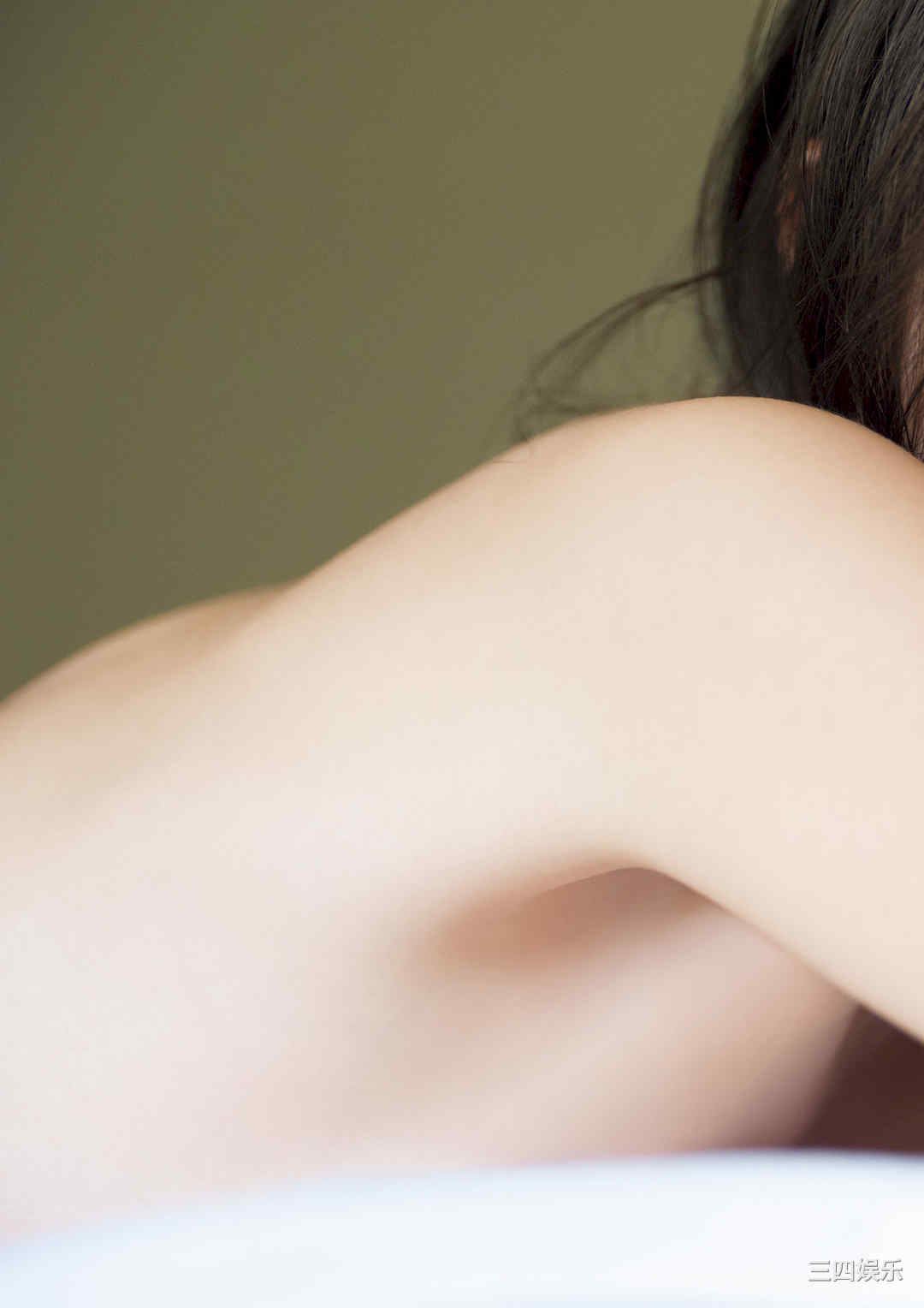 山田南实写真集《Ｄｅｐａｒｔｕｒｅ》高清全本