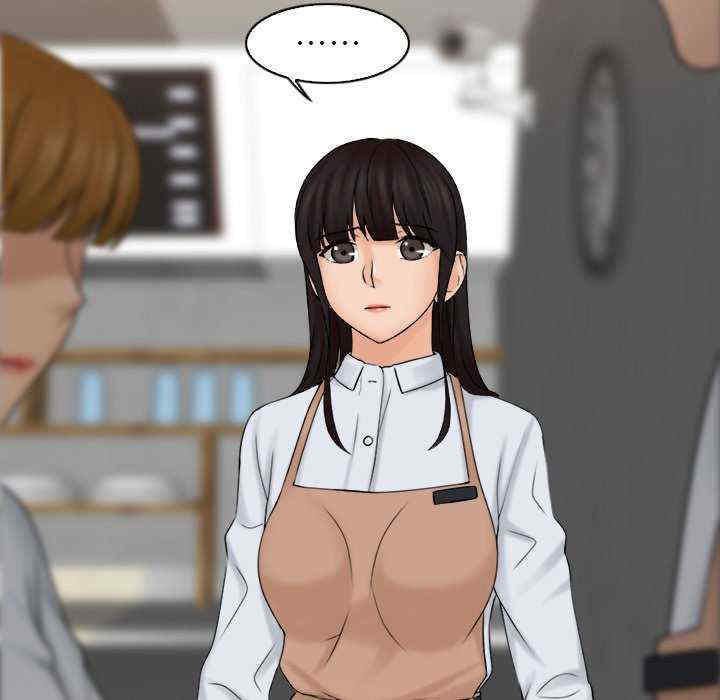 女友与奴隶/咖啡厅打工的日子