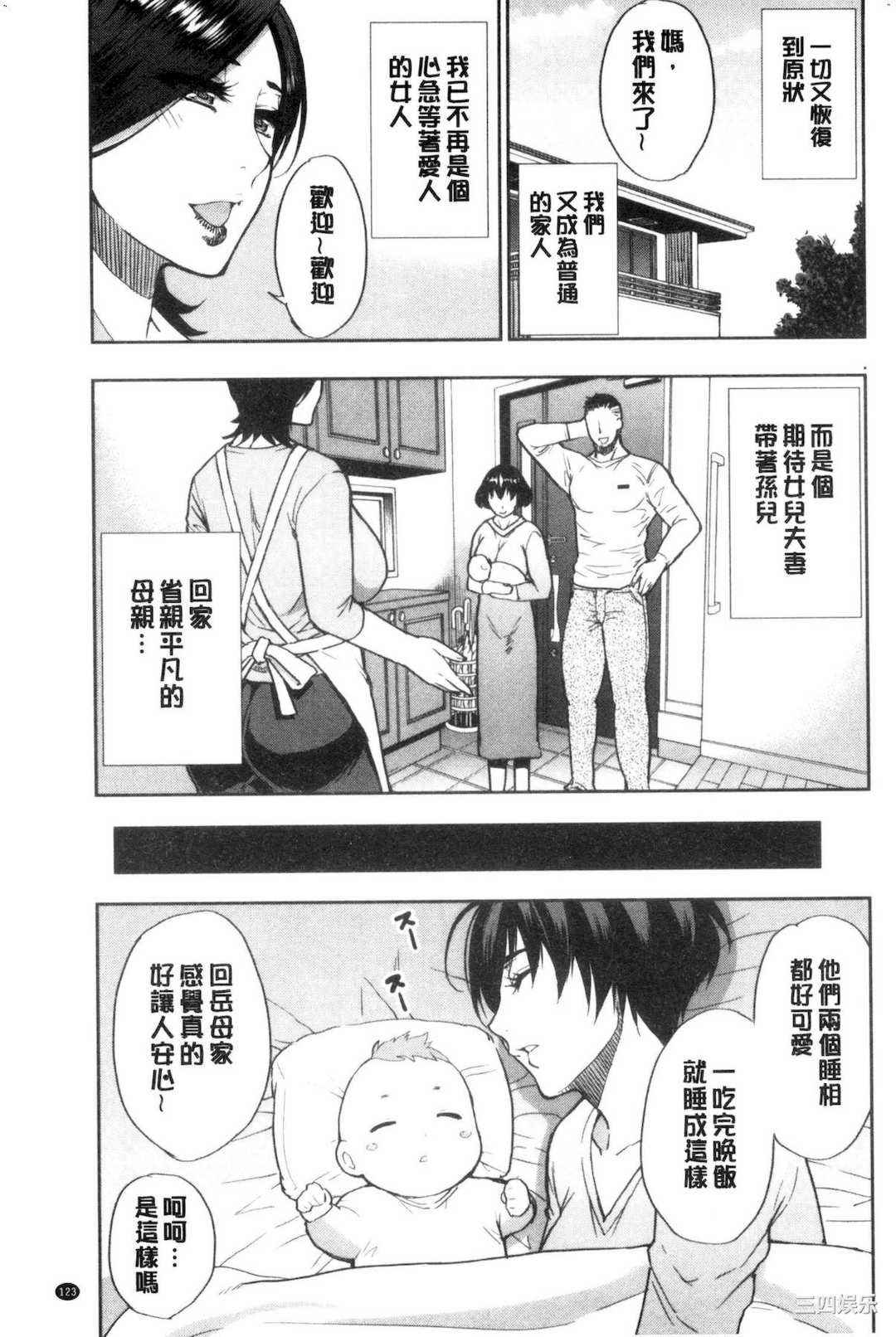 [春城秋介] 実娘の代わりに好きなだけ 女(那孩子)兒的替代品來任由你玩弄