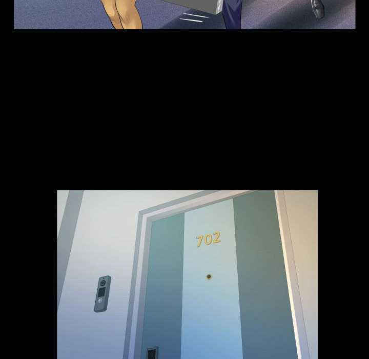 阿姨/意想不到的关系