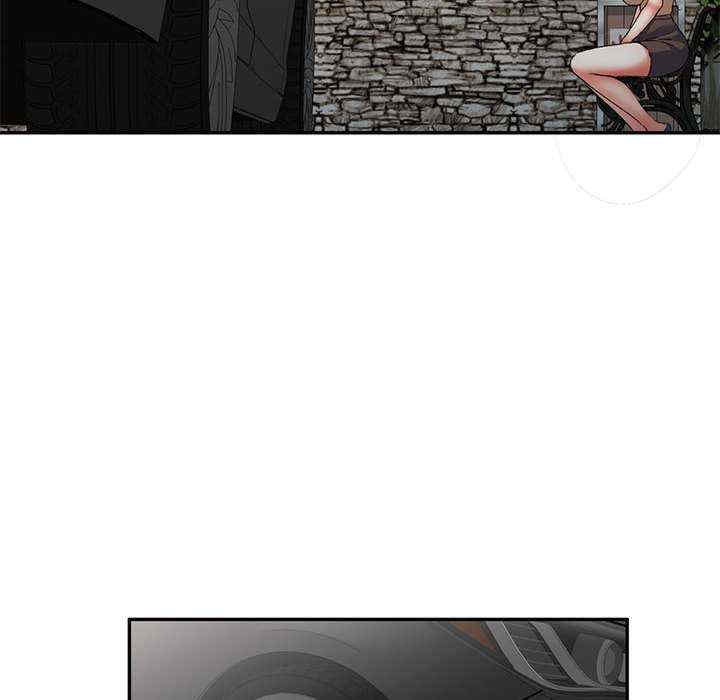 刺激的寄居生活/侄女来敲门